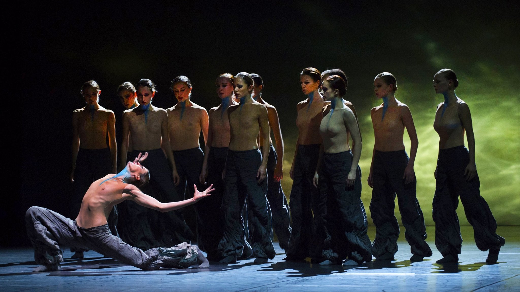 Paris Opera Ballet