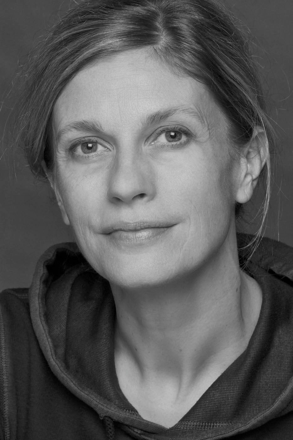 Crystal Pite