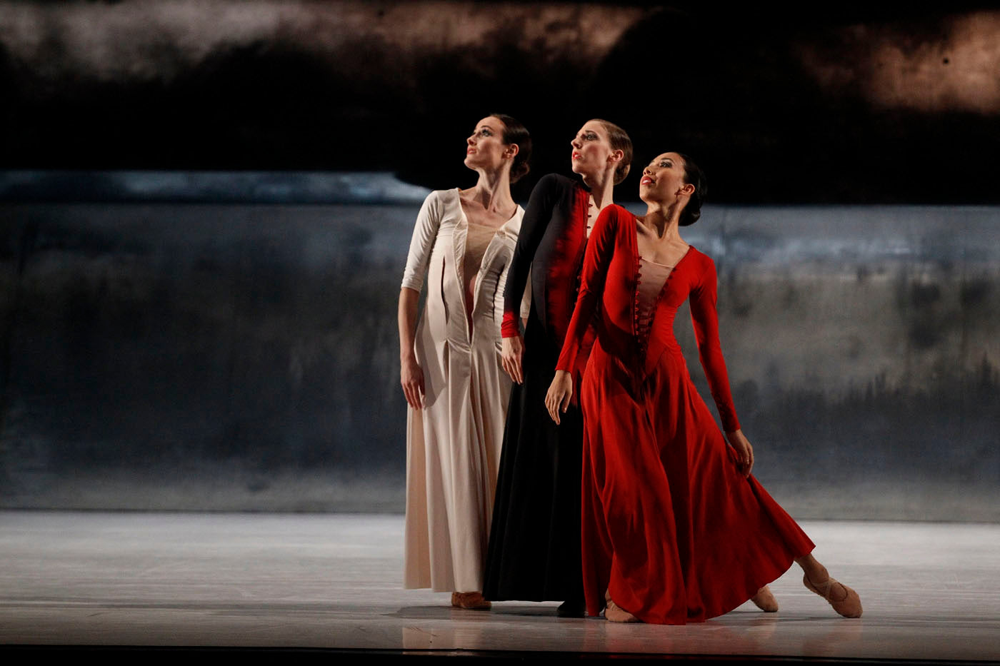 The Australian Ballet Vitesse