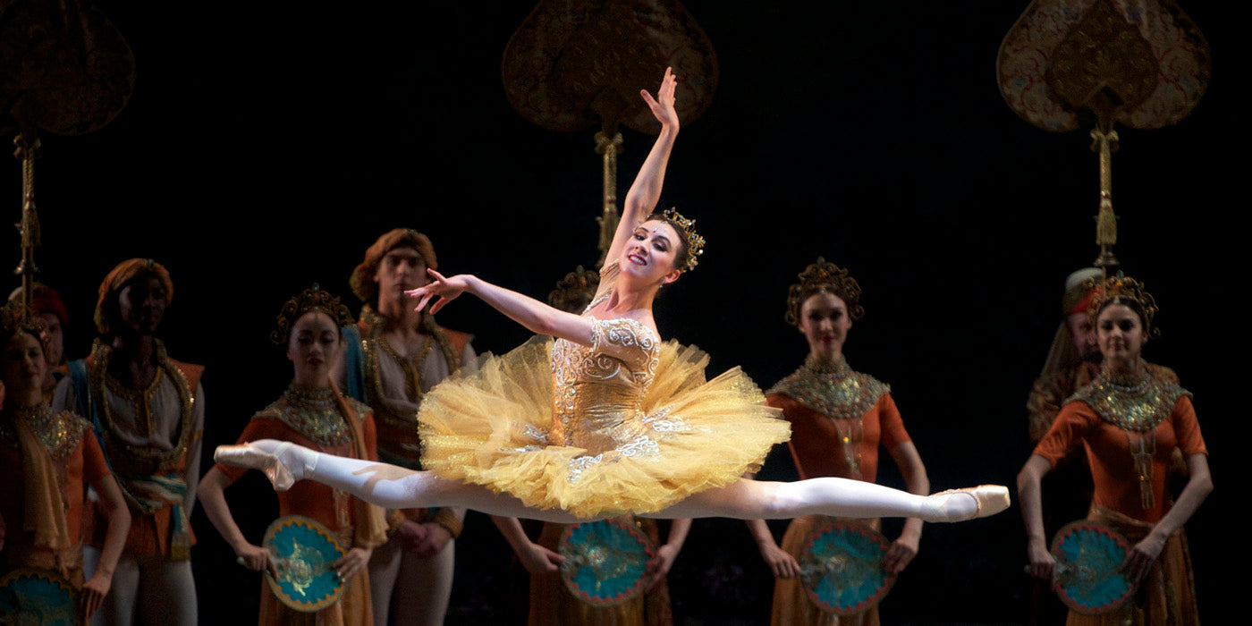 La Bayadère