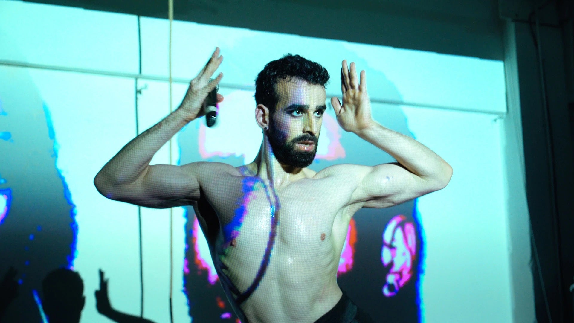 Khansa, <em>Warsha</em> and the Queering of Lebanese Dance