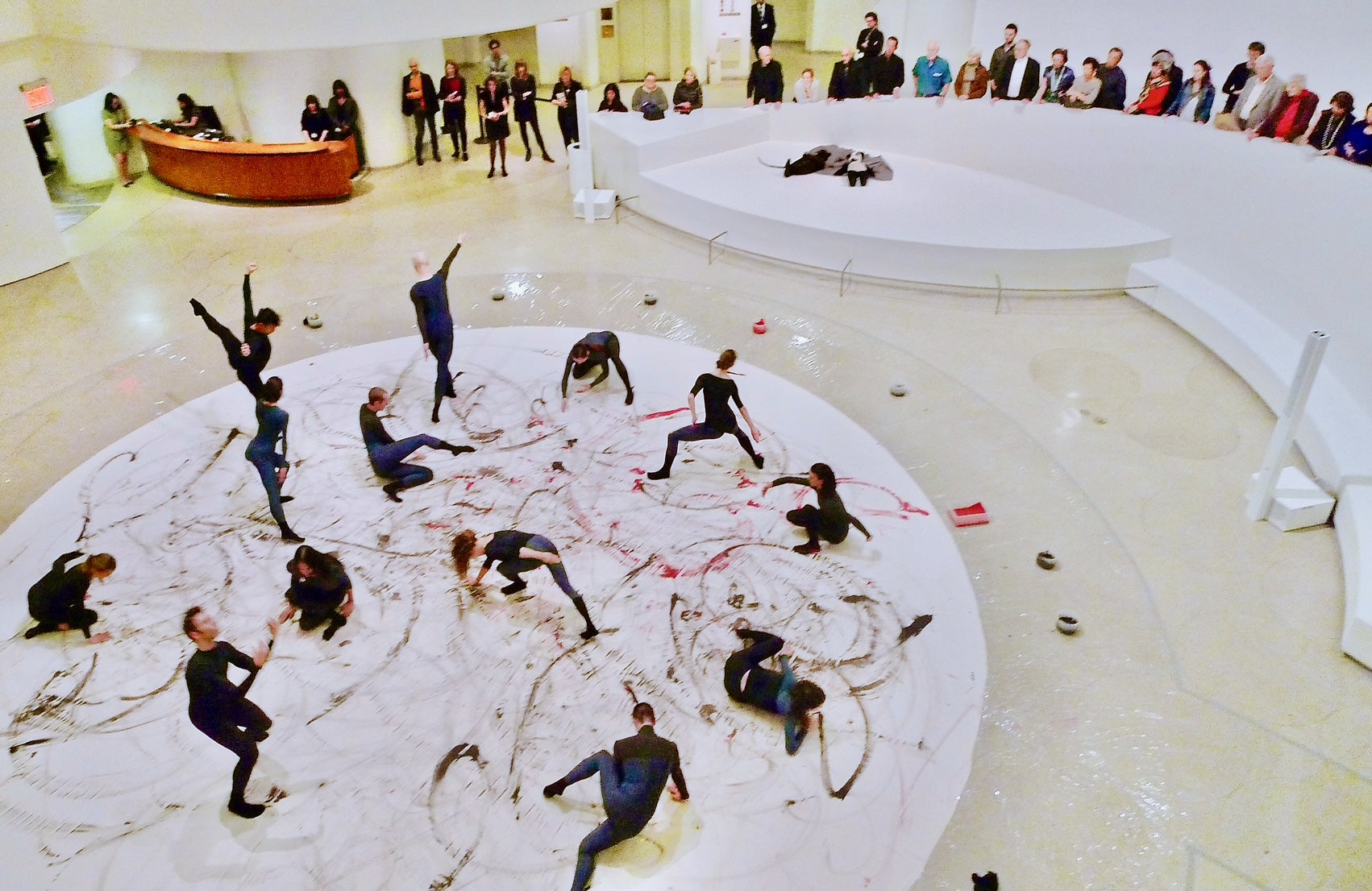 Shen Wei, 30 Years of Art