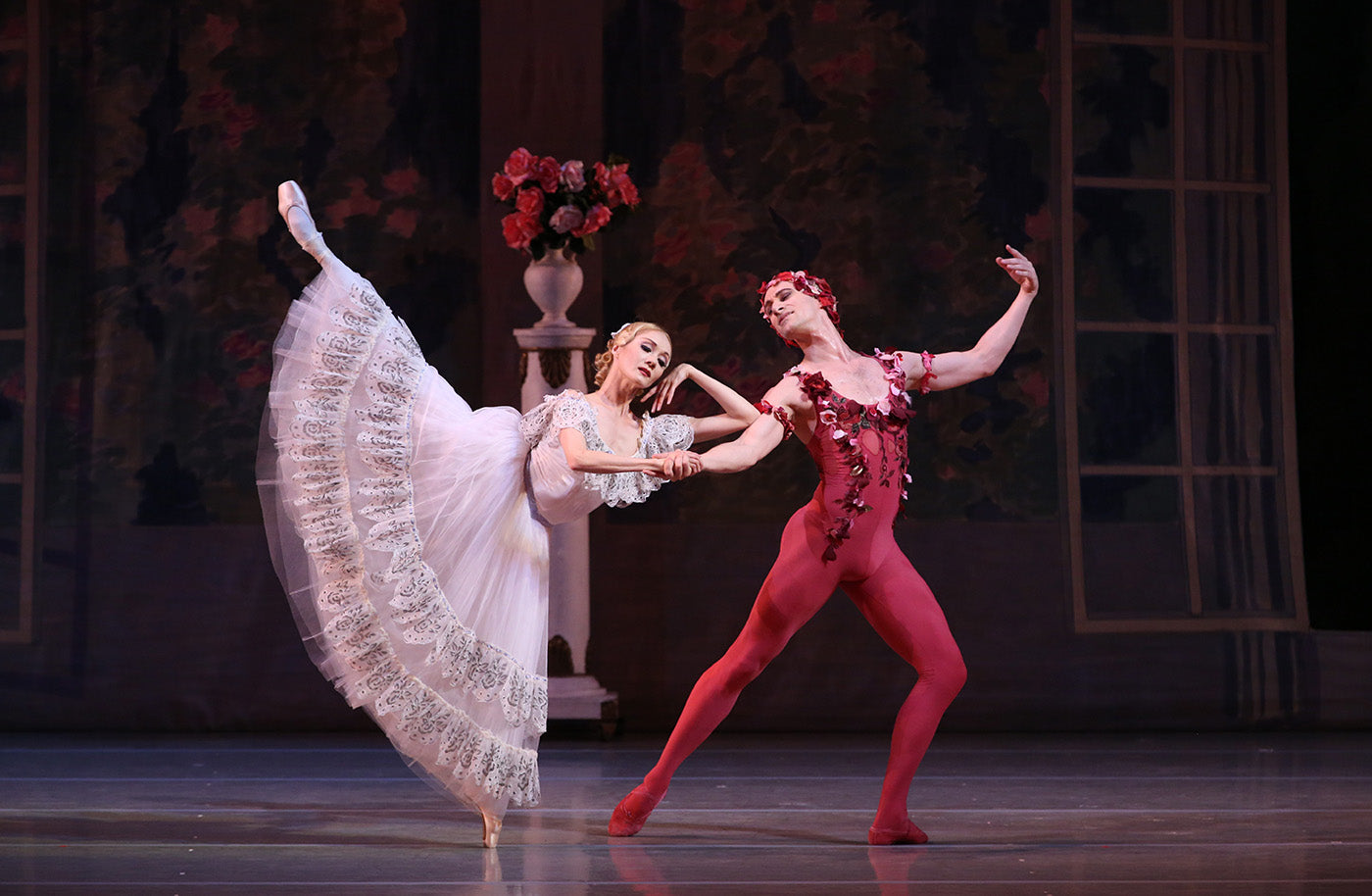 Mariinsky Ballet