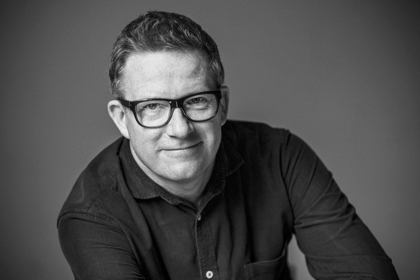 Matthew Bourne