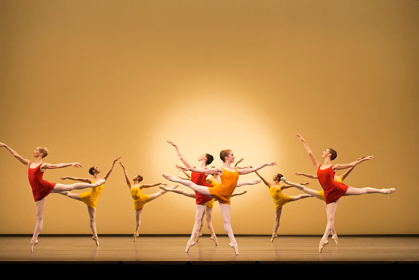 the royal ballet