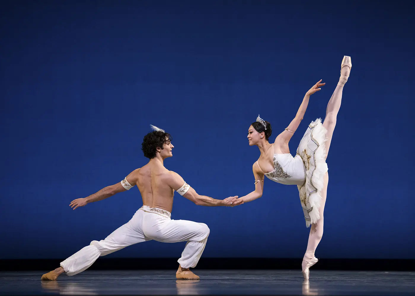 San Francisco Ballet Gala