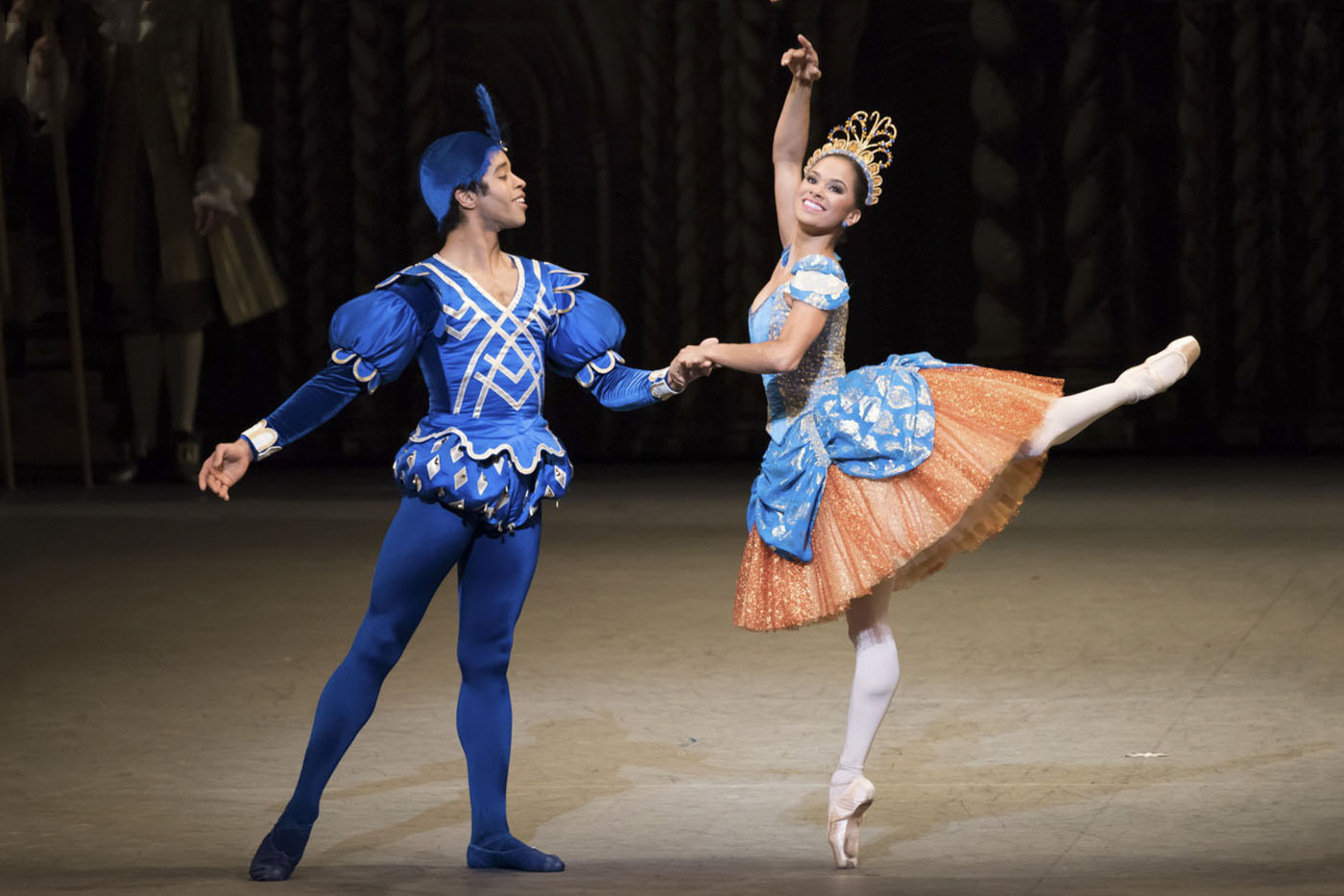 Gabe Stone Shayer A Jet-lagged Sleeping Beauty – Fjord Review