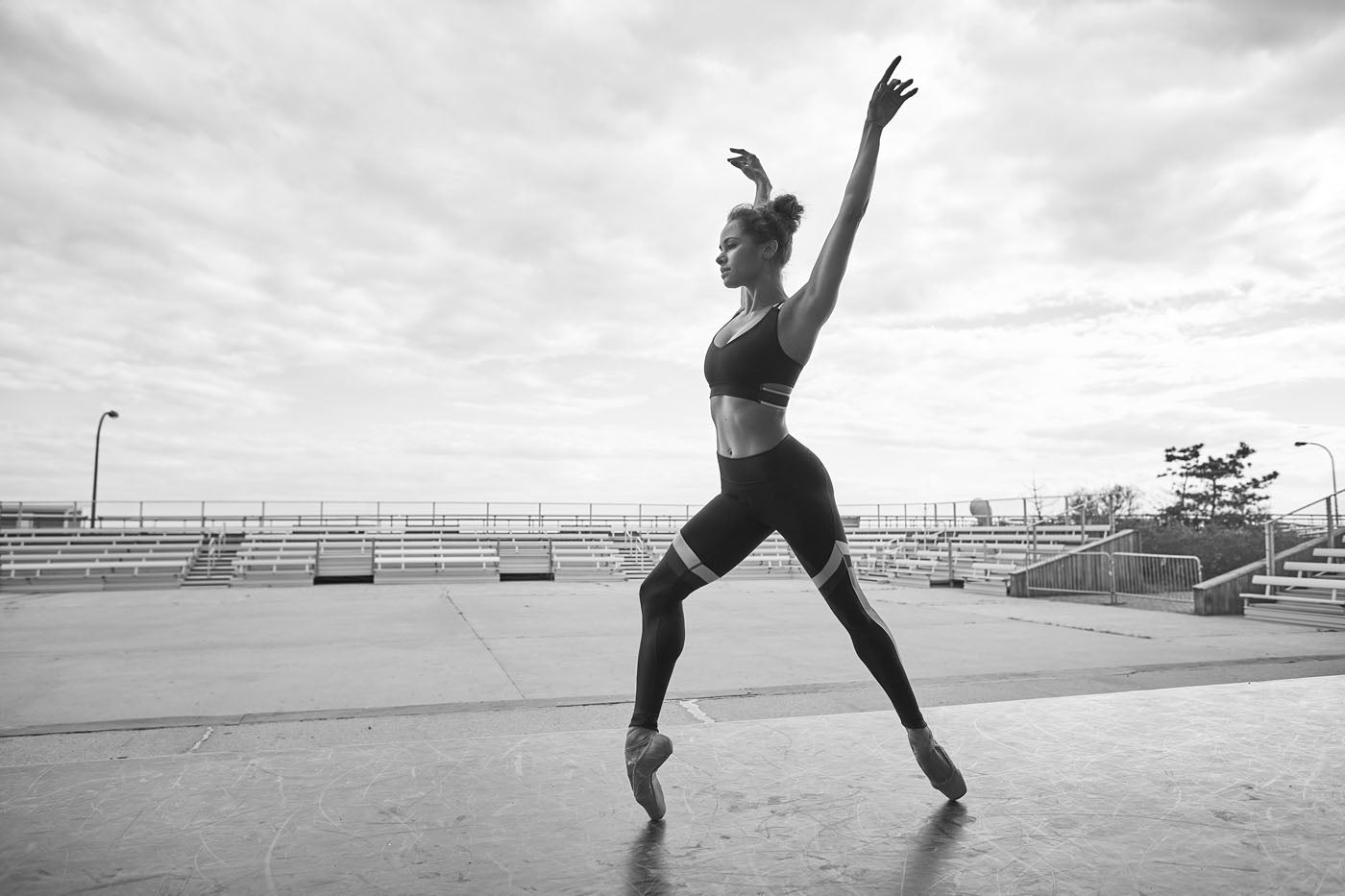 Misty Copeland's Legacy