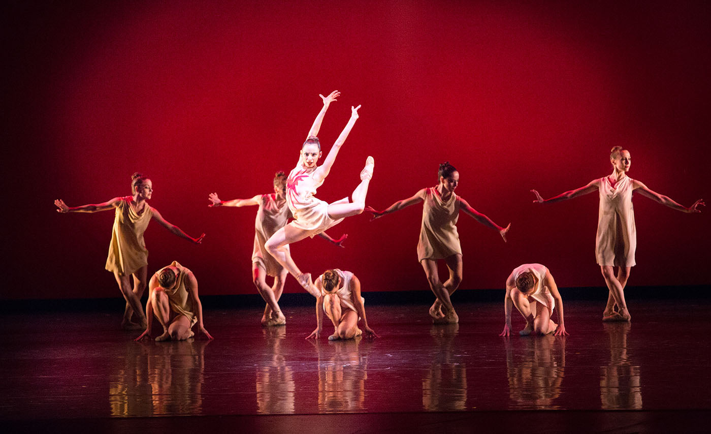 Miami City Ballet