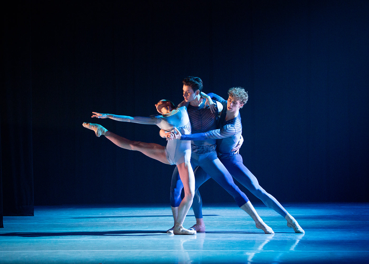 World Premieres