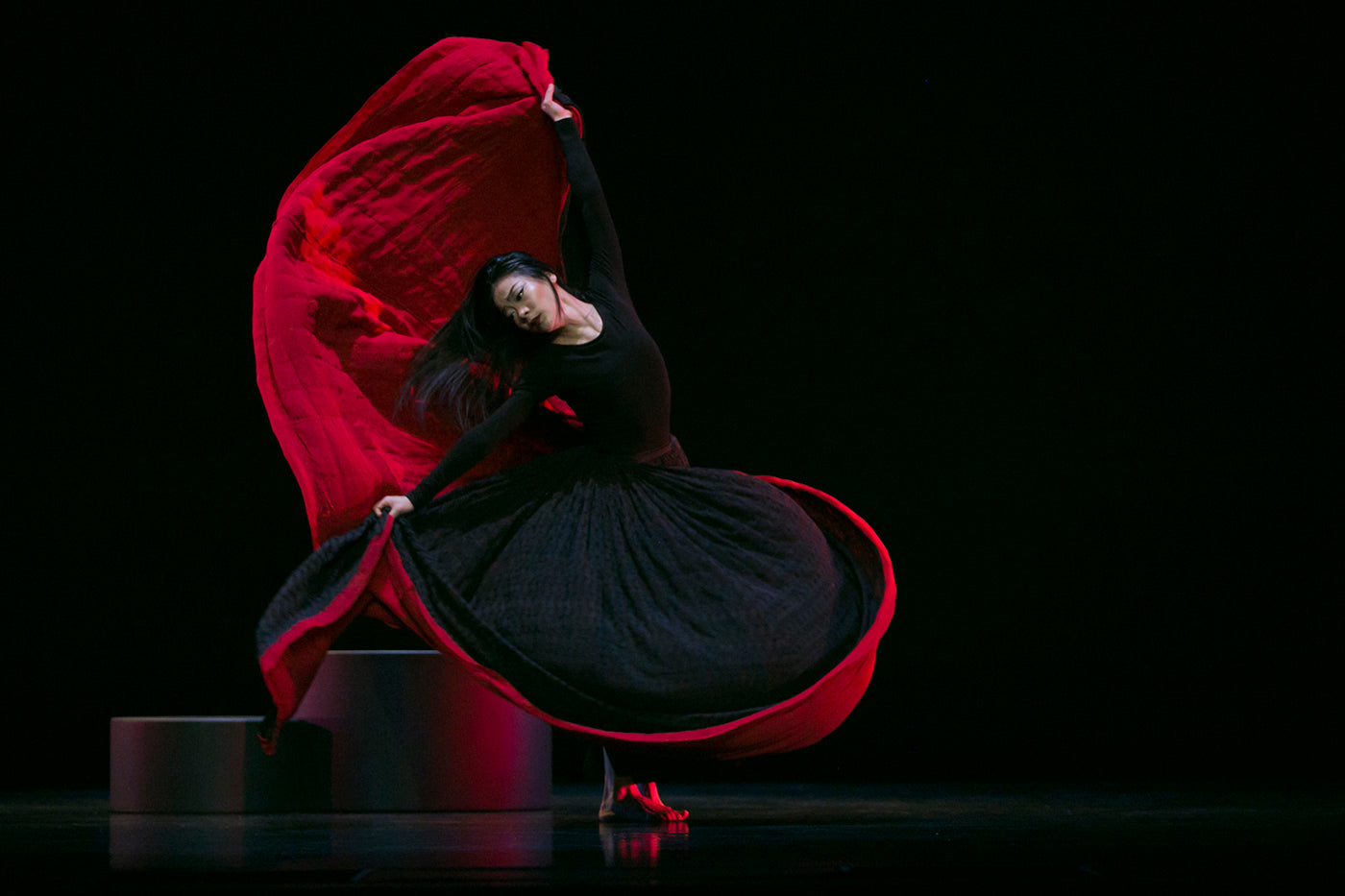 Martha Graham Dance Company