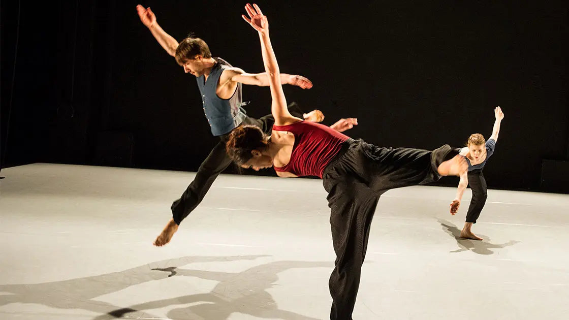 Richard Alston Dance Company