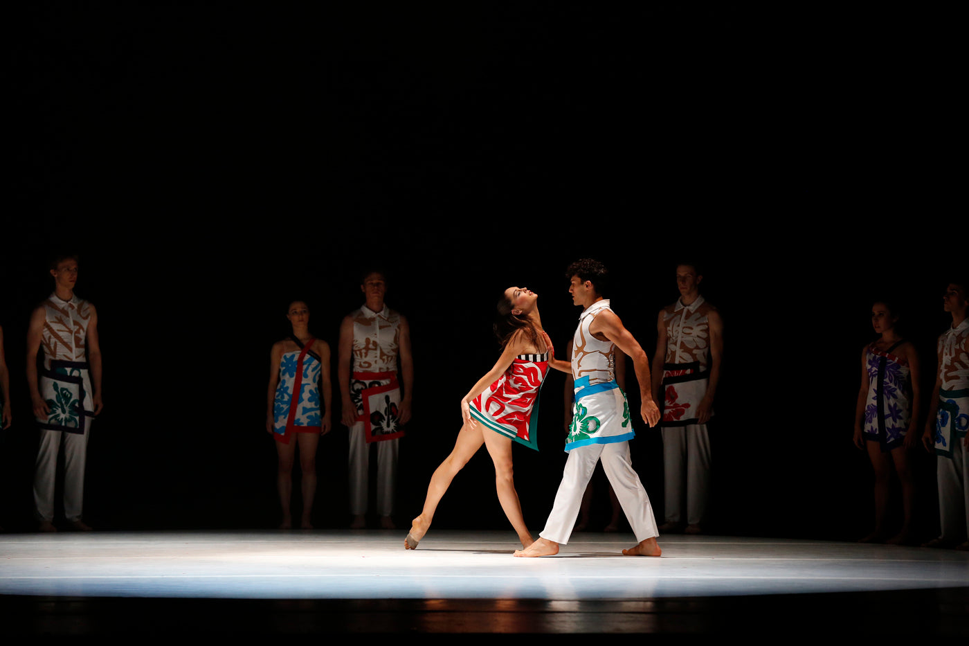 Royal New Zealand Ballet