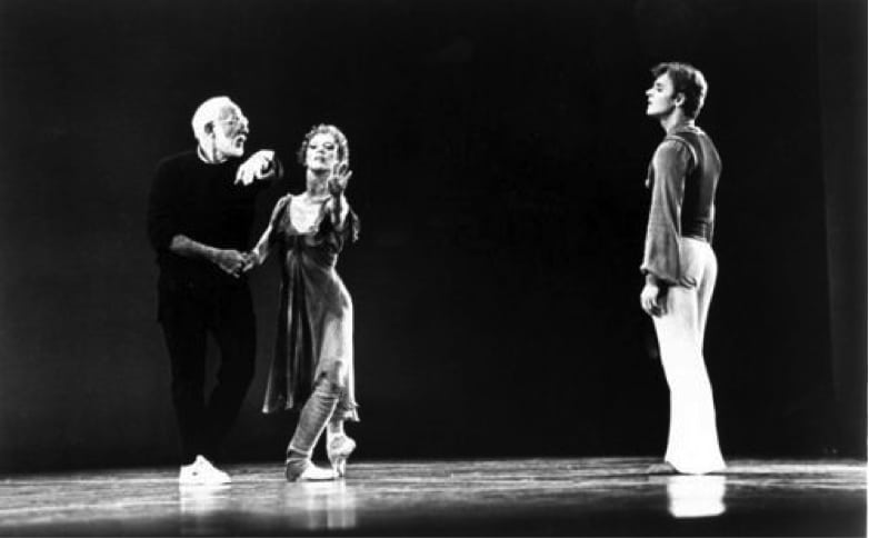 Jerome Robbins