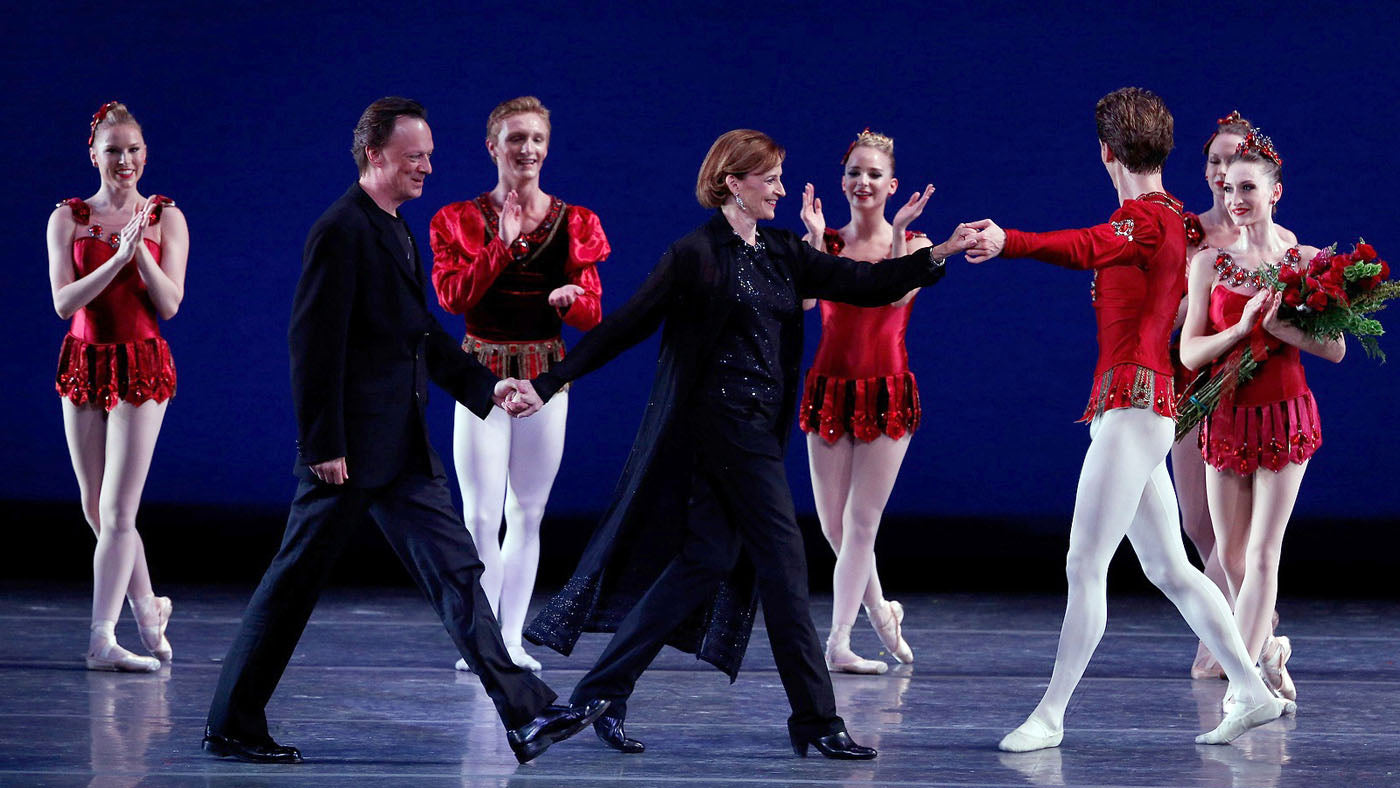 Los Angeles Ballet