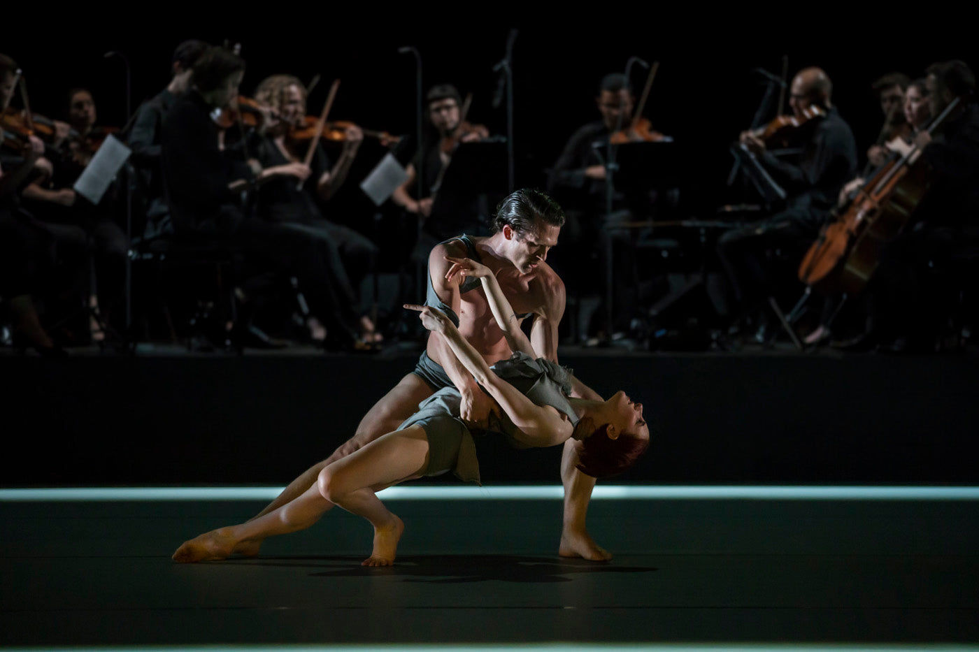 Sydney Dance Company