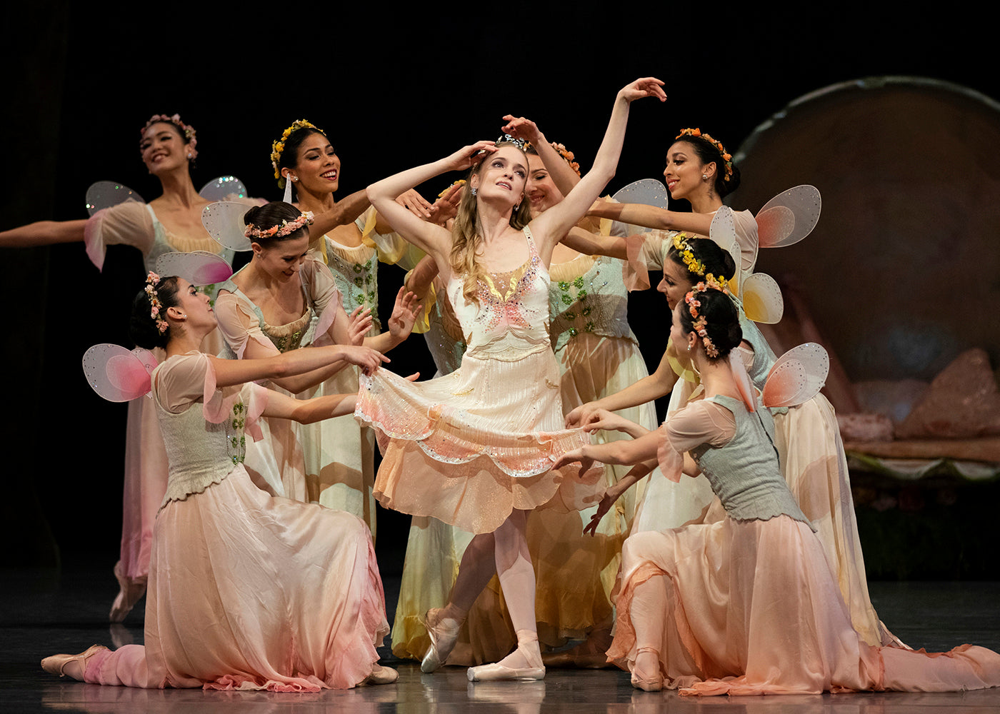 A Midsummer Night's Dream