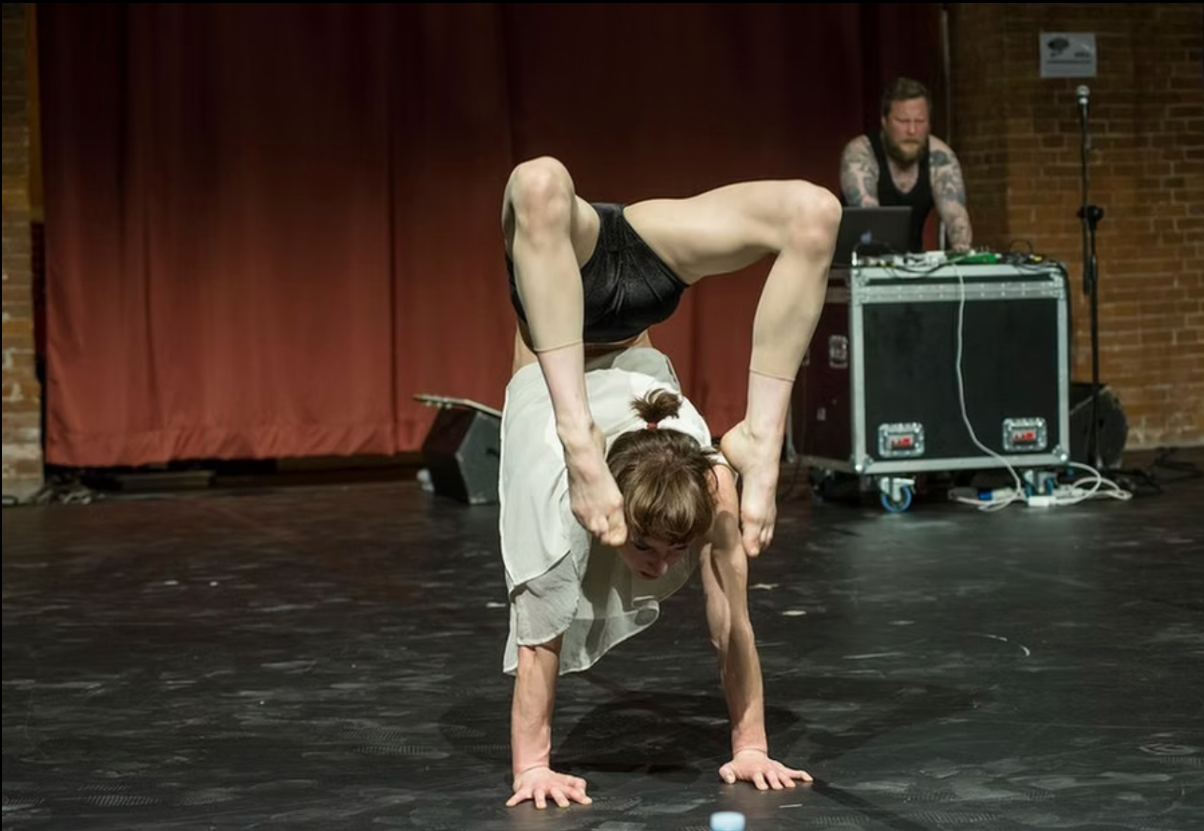 Iona Kewney: Goddess and Alchemist