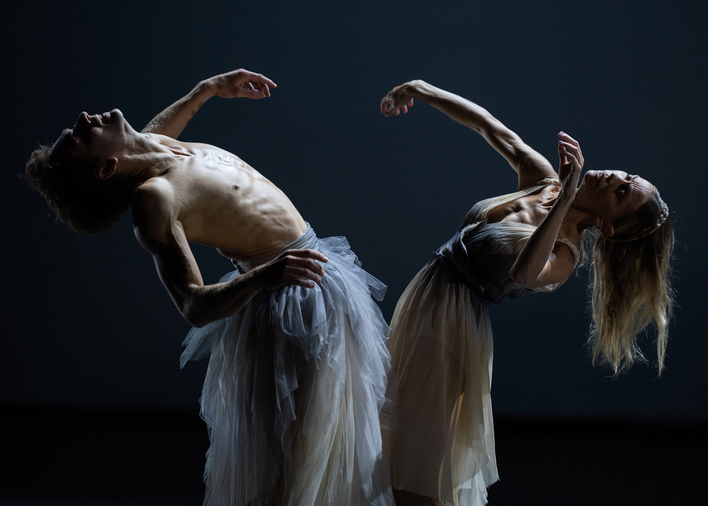 Dior at Rome Opera Ballet