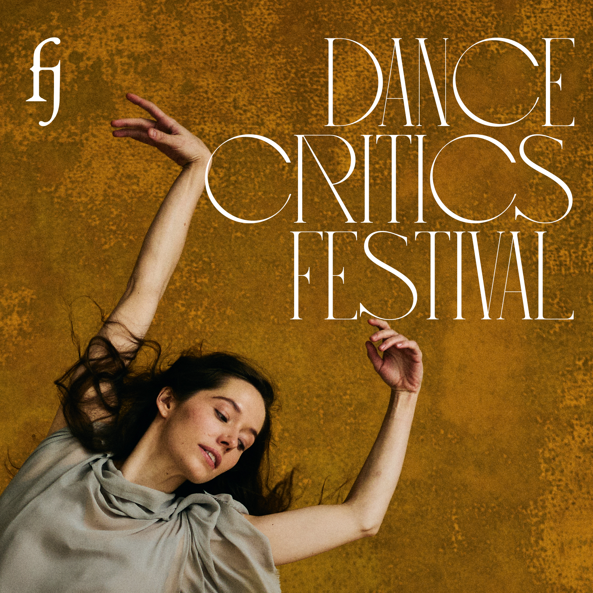 Dance Critics' Festival