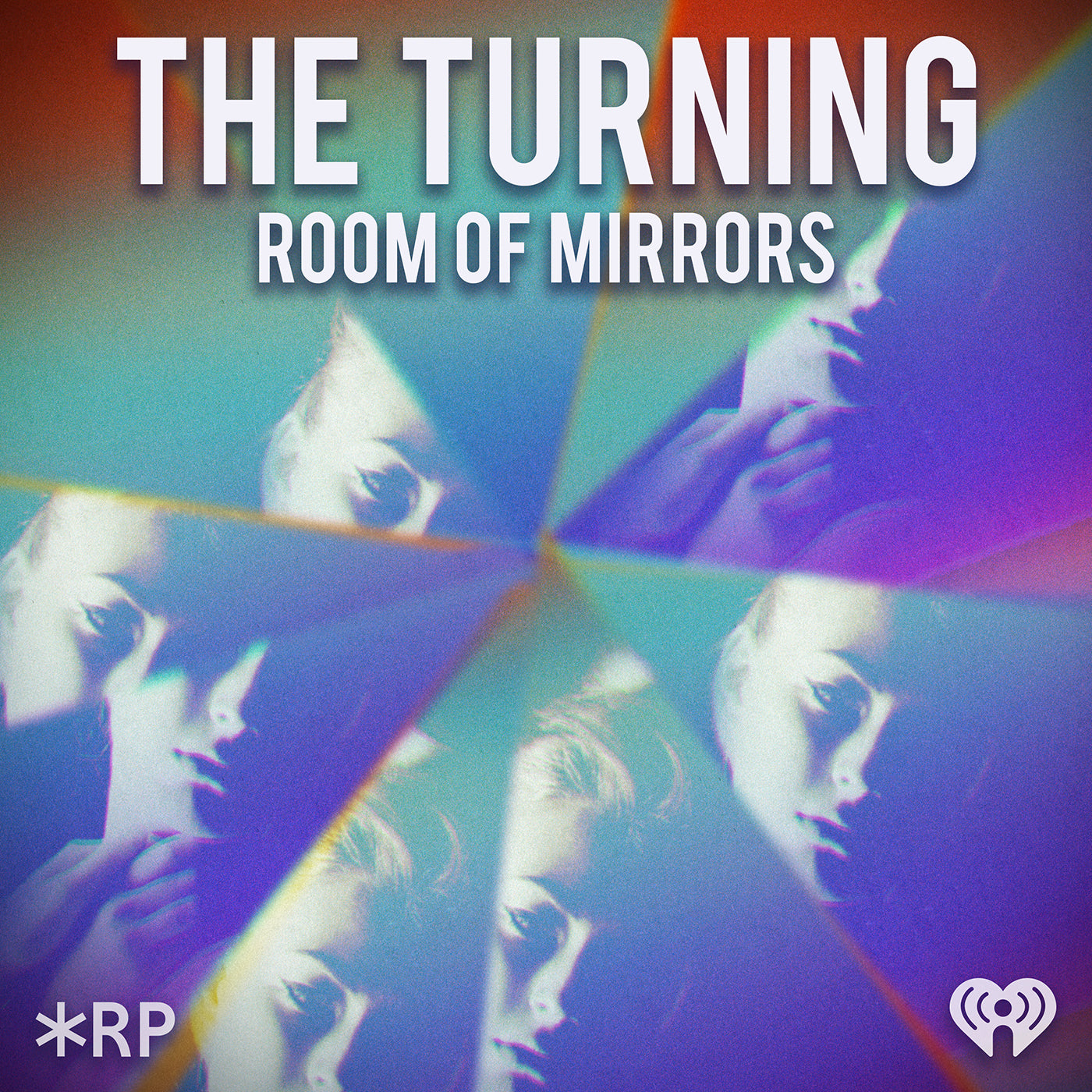 Reflections on Room of Mirrors