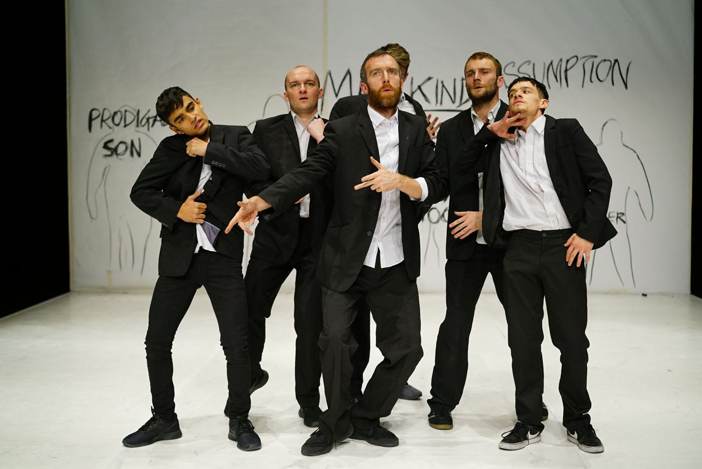 Vincent Dance Theatre
