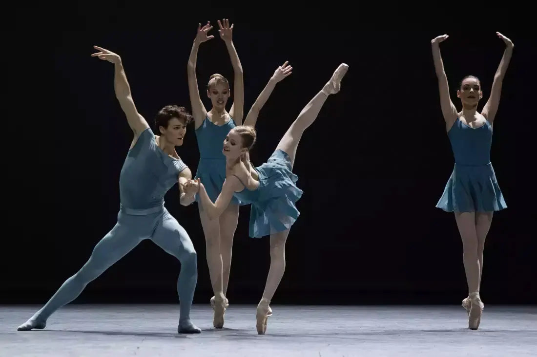 Paris Opera Ballet