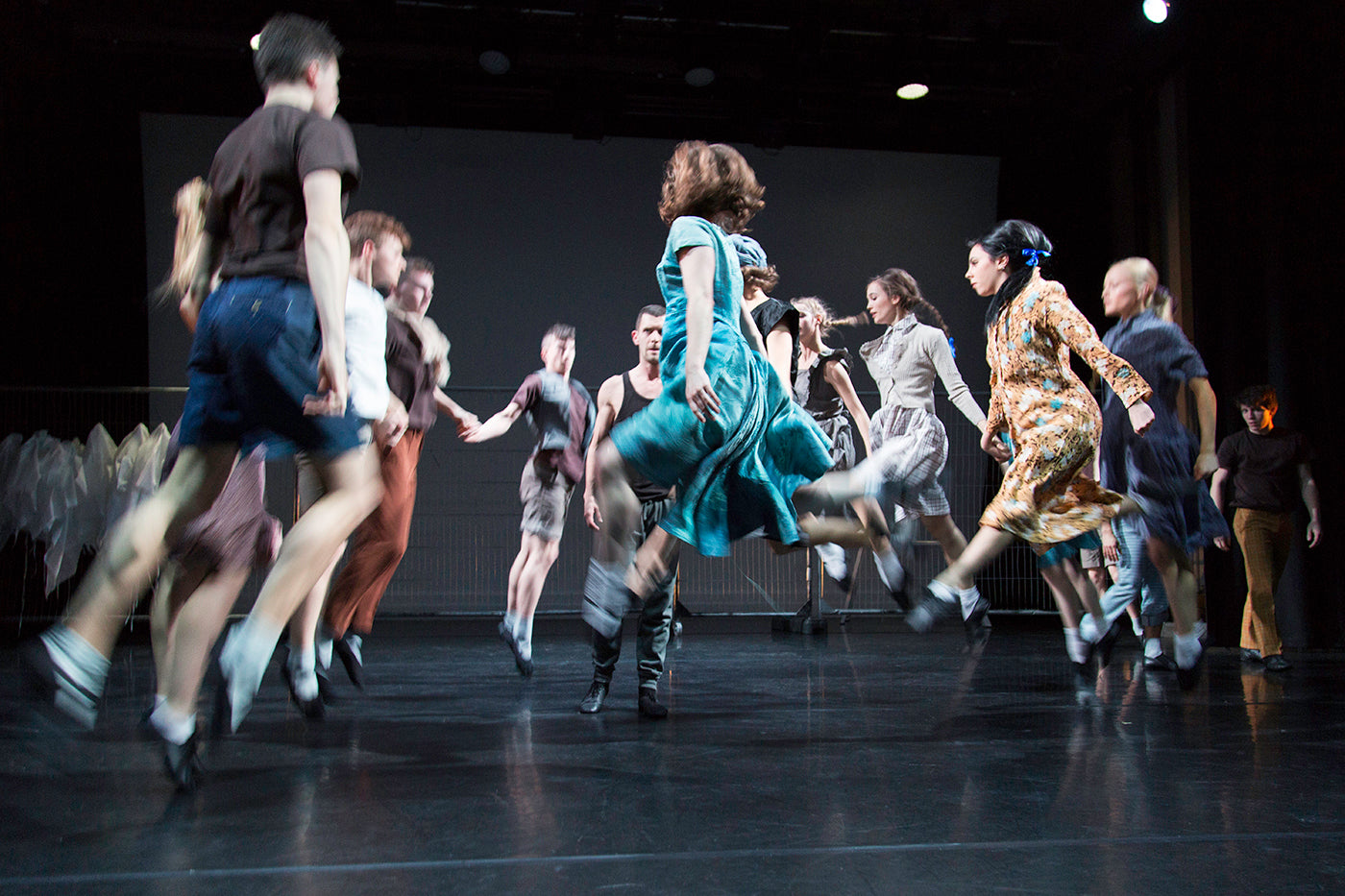 Yorke Dance Project turns Twenty