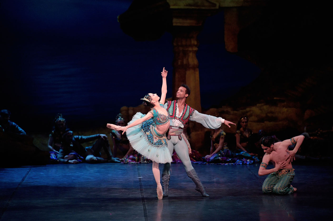 Le Corsaire