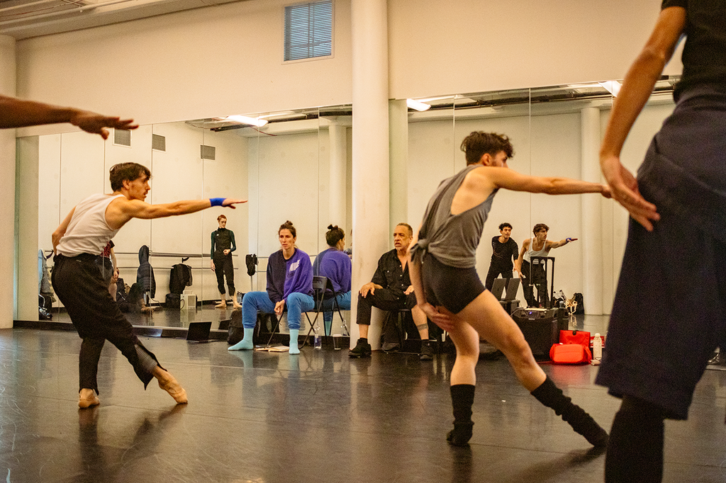 Dancing for Real – Fjord Review