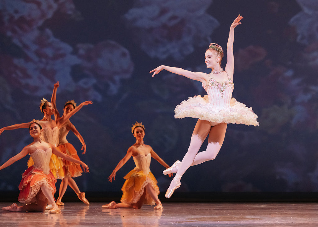 Talent Time – Fjord Review