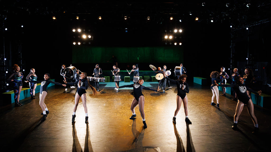 “Major” by Ogemdi Ude. Photograph by Maria Baranova