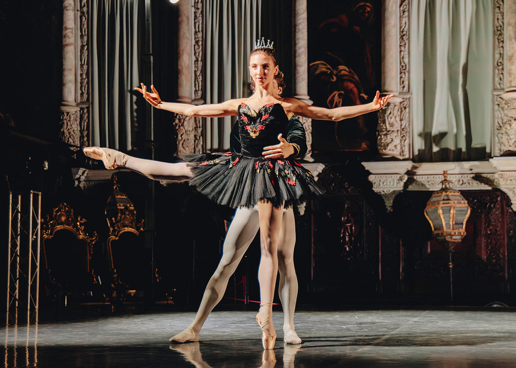 Balletto di Venezia Gala. Photograph by Stefano Annachiara