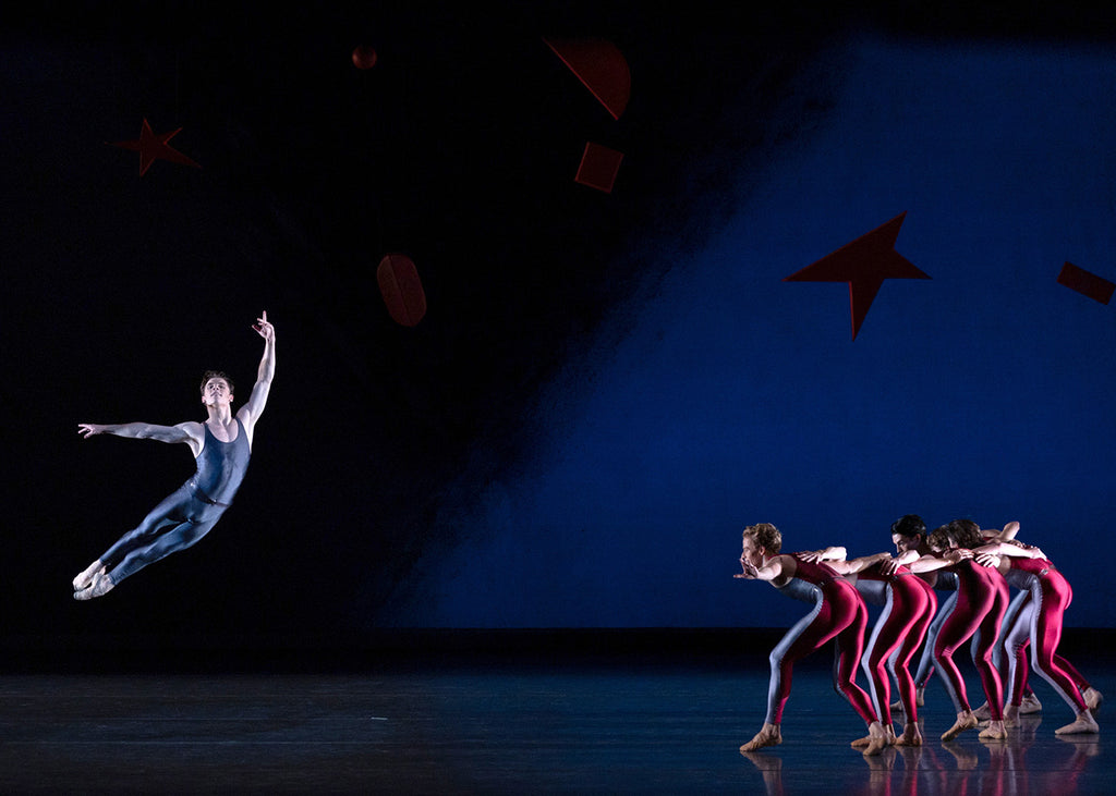ABT Looks Back – Fjord Review