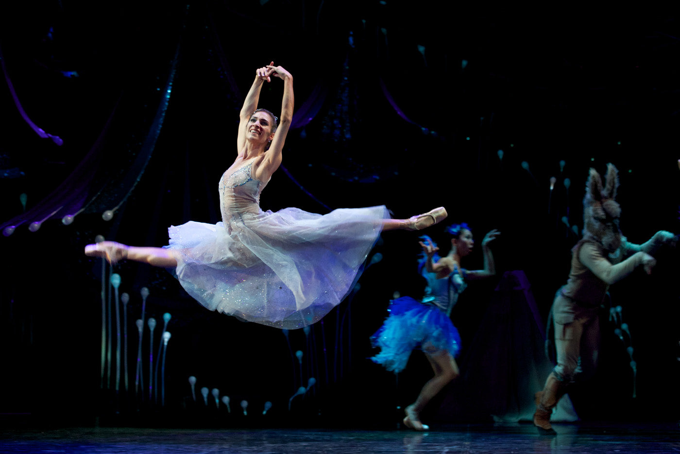 Queensland Ballet